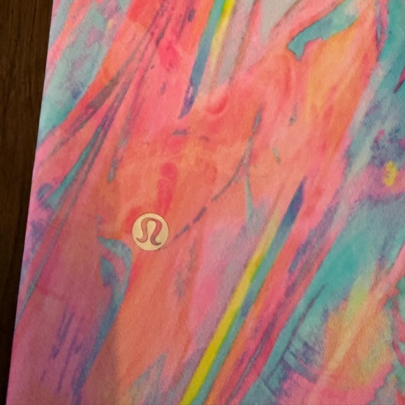 Lululemon Wunder Train High‎ Rise Tight 28” - Picture 6 of 6